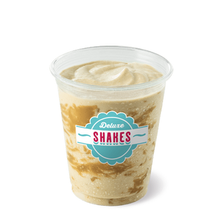 Shake Deluxe Kikiriki puter Srednji