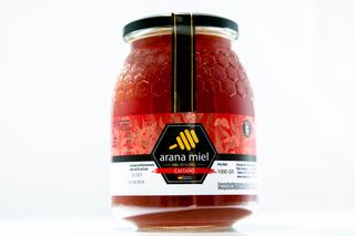 Miel De Castaño 1Kg