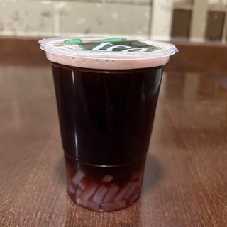 C9. Té Con Arándanos