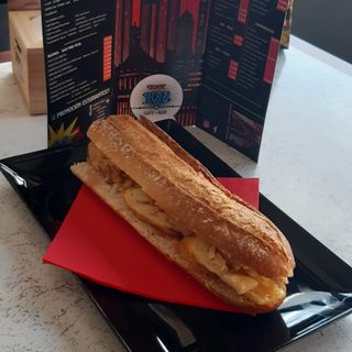 Tortilla Española (1 Ud.)