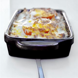 Запеканка с пиле (470г)