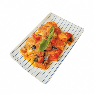 Paccheri Zio Tony
