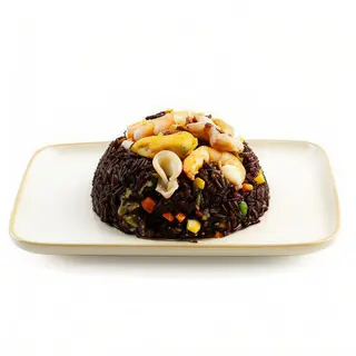 231 Arroz Negro