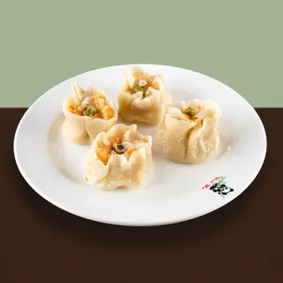 13 Ravioli con gamberetti 4pz