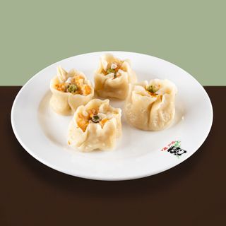 13 Ravioli con gamberetti -4pz