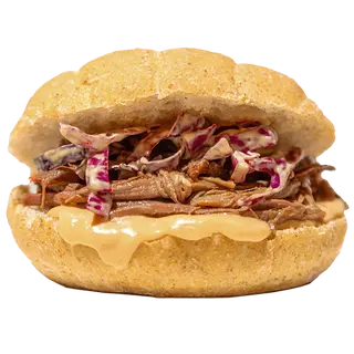 Bun & Pork