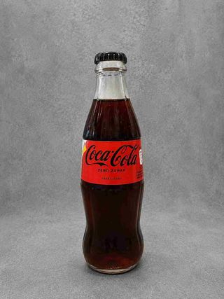 Coca cola zero 0,25l 