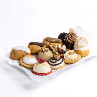 Pastelitos 250 Gr