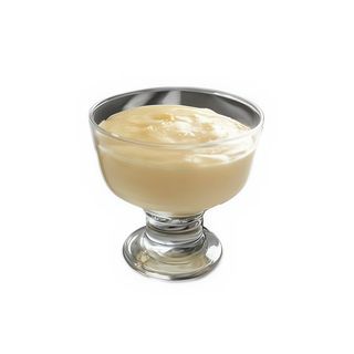 Tarrina (500 ml.) Leche Merengada