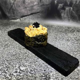 Гункан Спайсі Унагі (55г)