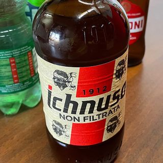 Ichnusa non filtrata