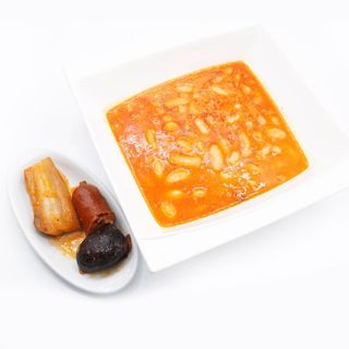 Fabada Asturiana IGP