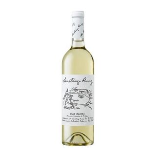 Vino Blanco Santiago Ruiz Rias Baixas (750 Ml.)