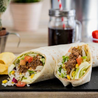 Burrito San Francisco