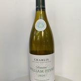 Chablis, Domaine William Fevre