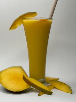 Jus Mangue