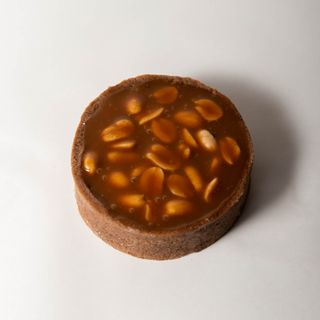 Тарта Шоколадно-Горіхова