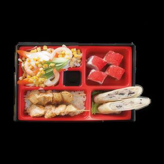 Bento C