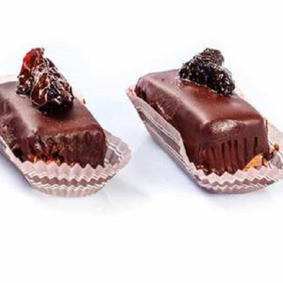 Prăjitură mini prună