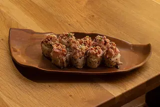 Fuji Tuna