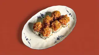 Spicy Tuna