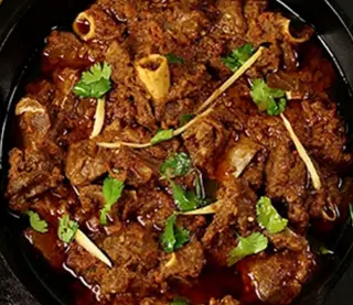 Charsi karahi 1 kg