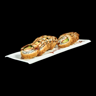 Galaxy Roll