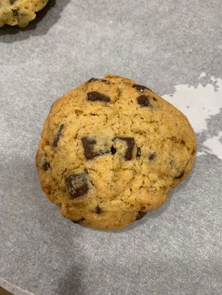 Cookie Xips De Xocolata (1 Ud.)