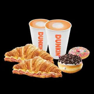 Desayuno Para Dos