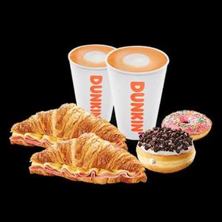 Desayuno Para Dos