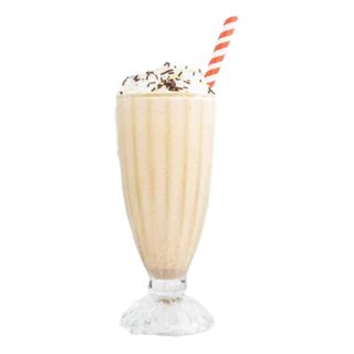 Milkshake Mars