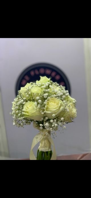 BRIDAL BOUQUET