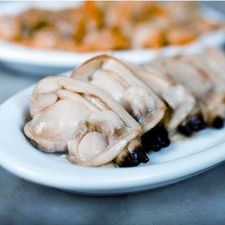 Almejas De Lata (115 G.)