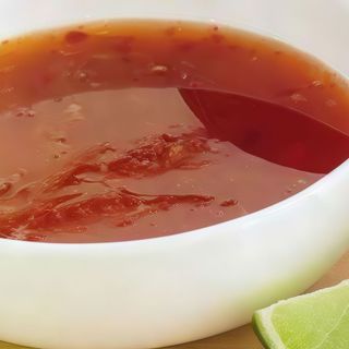 Sweet Chilli