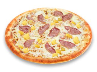 Пицца "Реджино"