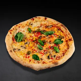 Pizza Veggie Glad