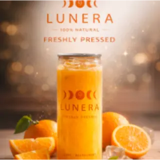JUS D'ORANGE 
