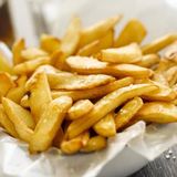 Patatas Fritas Caseras (Grandes)