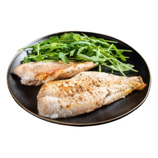 Filetes de pescado
