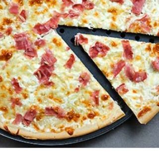 Pizza Jamón (Grande)