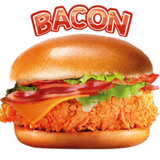 ROYAL CRISPY BACON