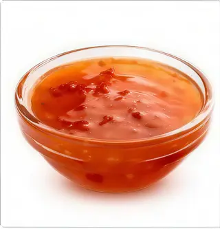 Chilli Sauce