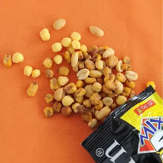 MisterCorn MIX 5