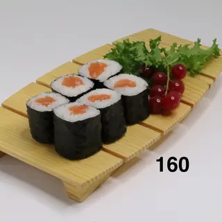 160. Hosso sake