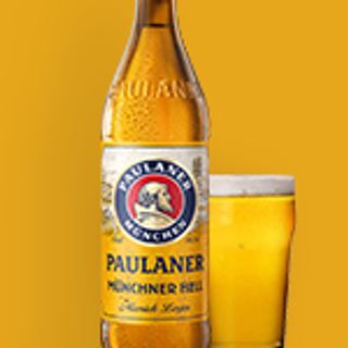 Paulaner Weiss 50 cl