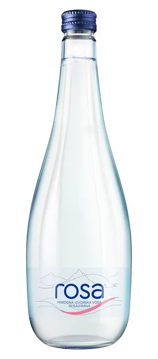 Rosa 750ml