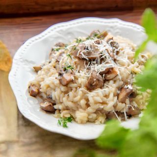 Ориз с манатарка (300г)