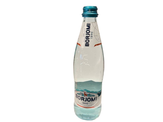 Вода Боржомі (500мл)