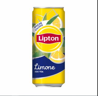 Tè al limone 50 cl