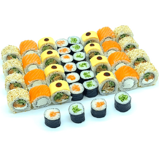 Китами сет (915г/40шт)